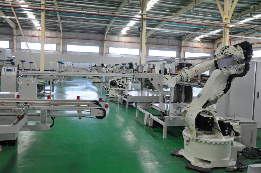 尊龙凯时转型之路-中国修建质料集团有限公司