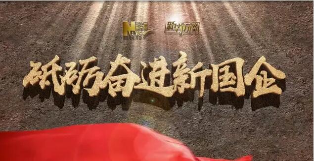 新华网：宋志平：党建做得好的企业，，谋划得也相当好│砥砺奋进新国企系列访谈20170801