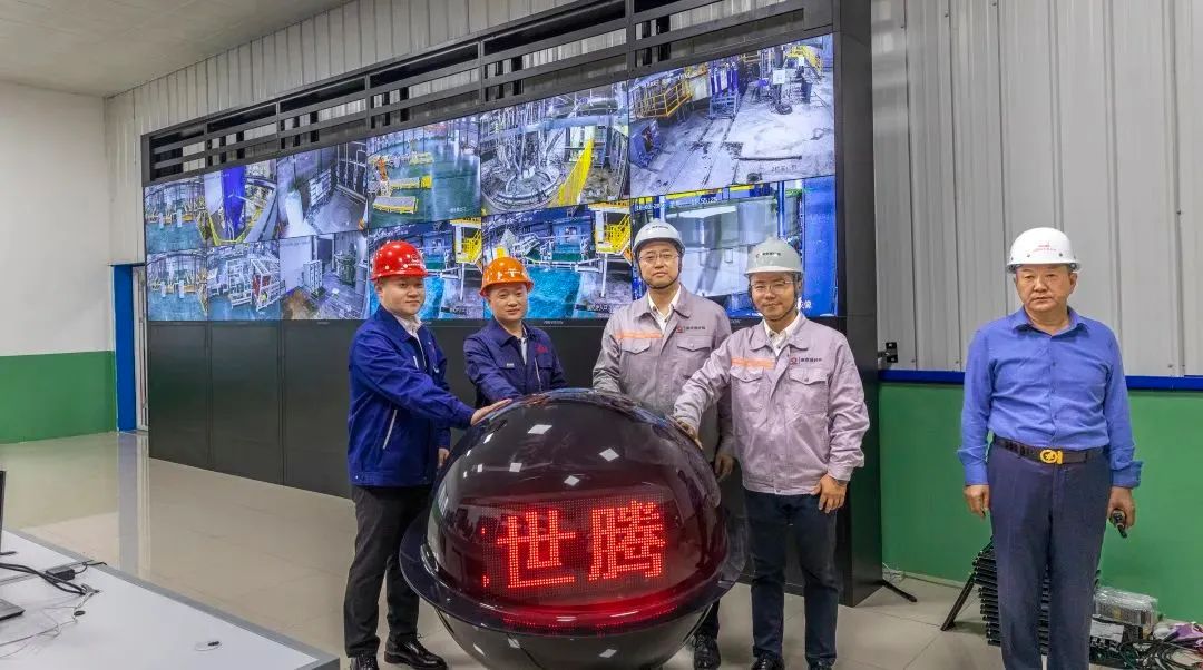 		奋进！6家上市公司入选ESG优异实践案例，，，，，，中材节能硅酸钙板项目开工建设……_市场绩效_尊龙凯时集团有限公司	