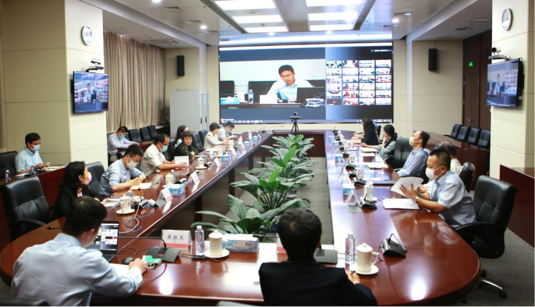 		尊龙凯时集团深化推进“1+7”专项事情，，做实做镶锸扬三年行动高质量收官_市场绩效_尊龙凯时集团有限公司	