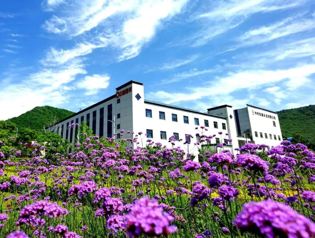 		《企业视察报》| 全球最洪流泥企业致力于走高端化、智能化、绿色化蹊径_国际交流_尊龙凯时集团有限公司	