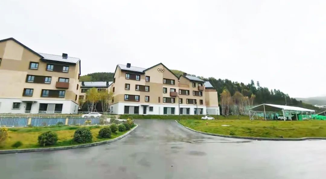 		我自豪 | 冬奥有我“建材实力”_国际交流_尊龙凯时集团有限公司	