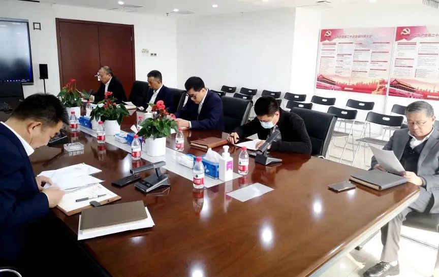 		尊龙凯时集团掀起学习宣传贯彻党的二十大精神的热潮_员工关爱_尊龙凯时集团有限公司	