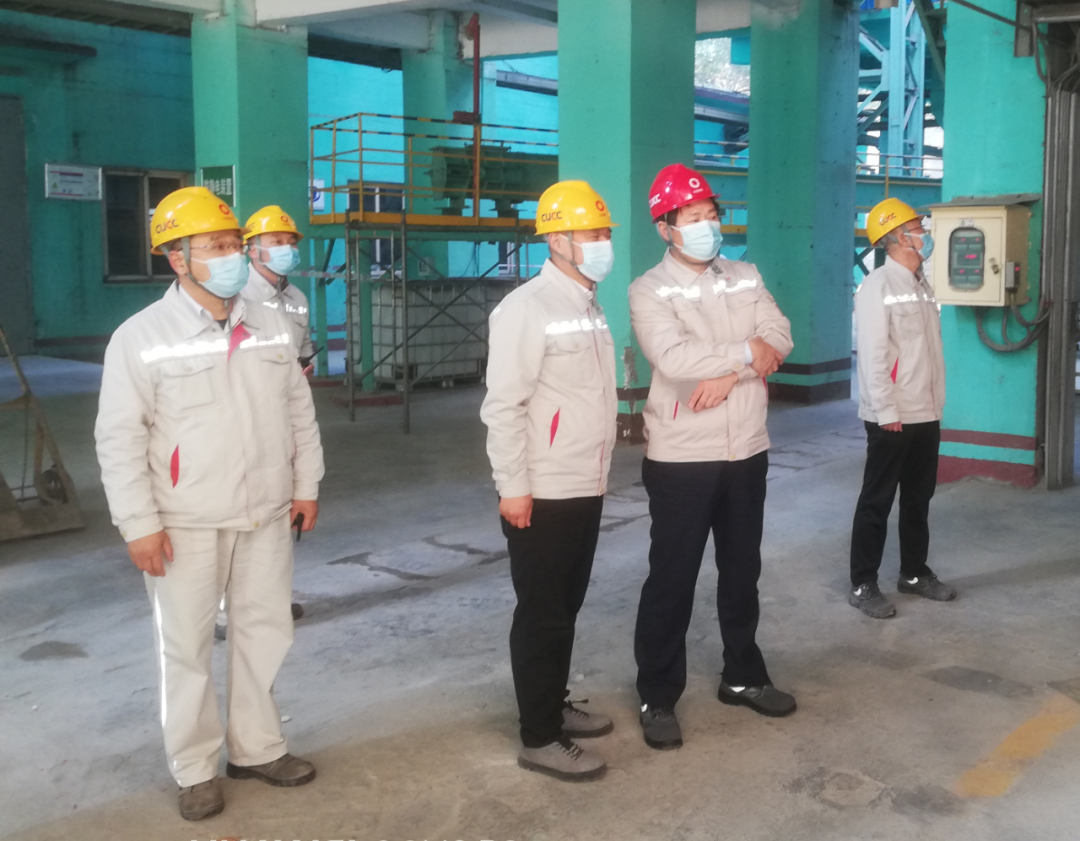		决战四序度丨曲阜中联：战疫情、保运行，，，，，我们全力以赴_市场绩效_尊龙凯时集团有限公司	