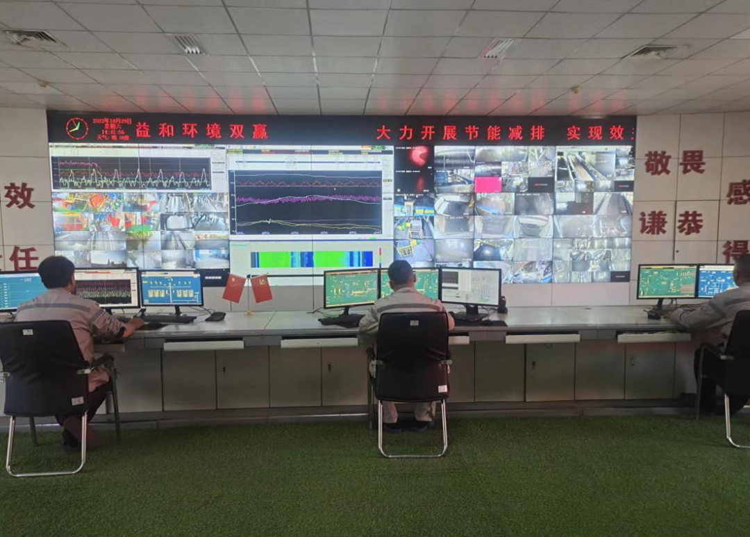 		决战四序度丨滁州中联：深化细腻治理 提升效益最大化_市场绩效_尊龙凯时集团有限公司	