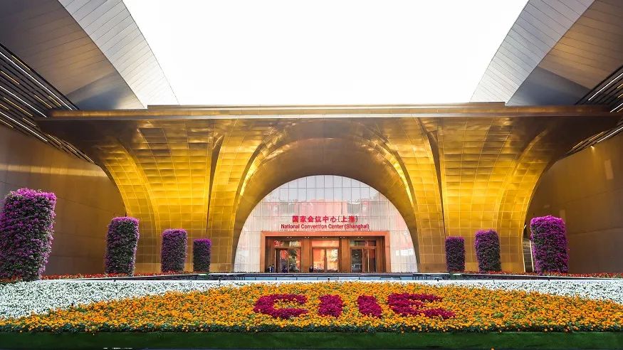 		尊龙凯时集团加入第五届中国国际入口展览会_责任撒播_尊龙凯时集团有限公司	