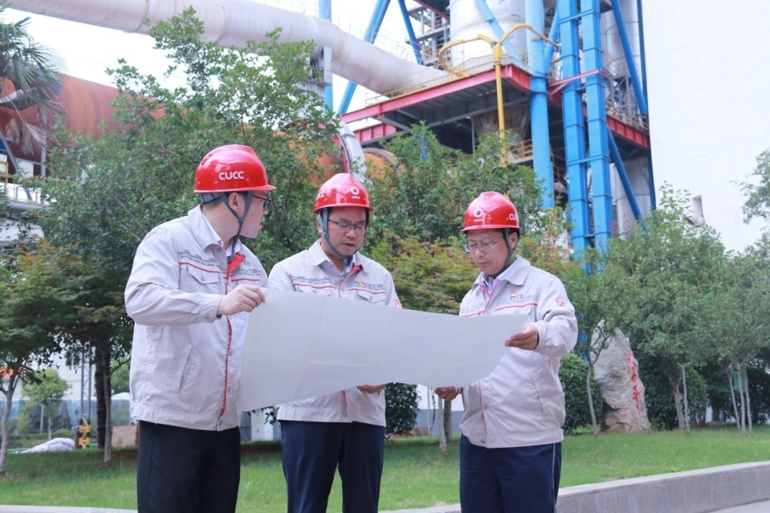 		决战四序度丨滁州中联：深化细腻治理 提升效益最大化_市场绩效_尊龙凯时集团有限公司	