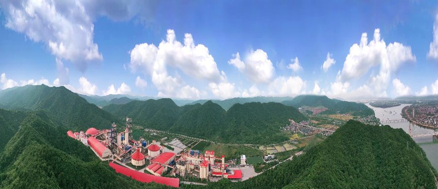 		决战四序度丨浙江水泥：卓越降本，，提升竞争力_市场绩效_尊龙凯时集团有限公司	
