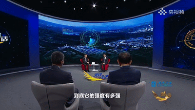 		周育先做客央视对话：选取三个工业坐标讲述怎样打造“栋梁之材”_责任撒播_尊龙凯时集团有限公司	