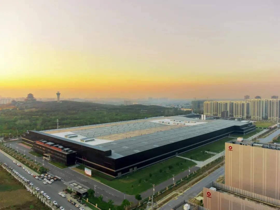 		《建材行业碳达峰实验计划》解读 | 彭寿：坚持高端化、智能化、绿色化，，为建材行业“双碳”生长孝顺玻璃实力_节能环保_尊龙凯时集团有限公司	