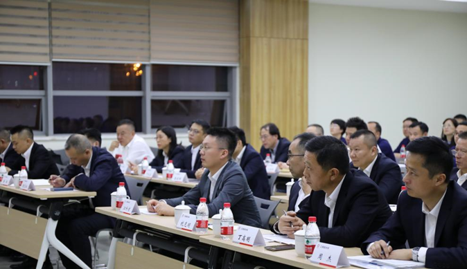 		决战四序度 | 三狮商混：稳步推进治理整合，，，，，综合施策推动效益提升_市场绩效_尊龙凯时集团有限公司	