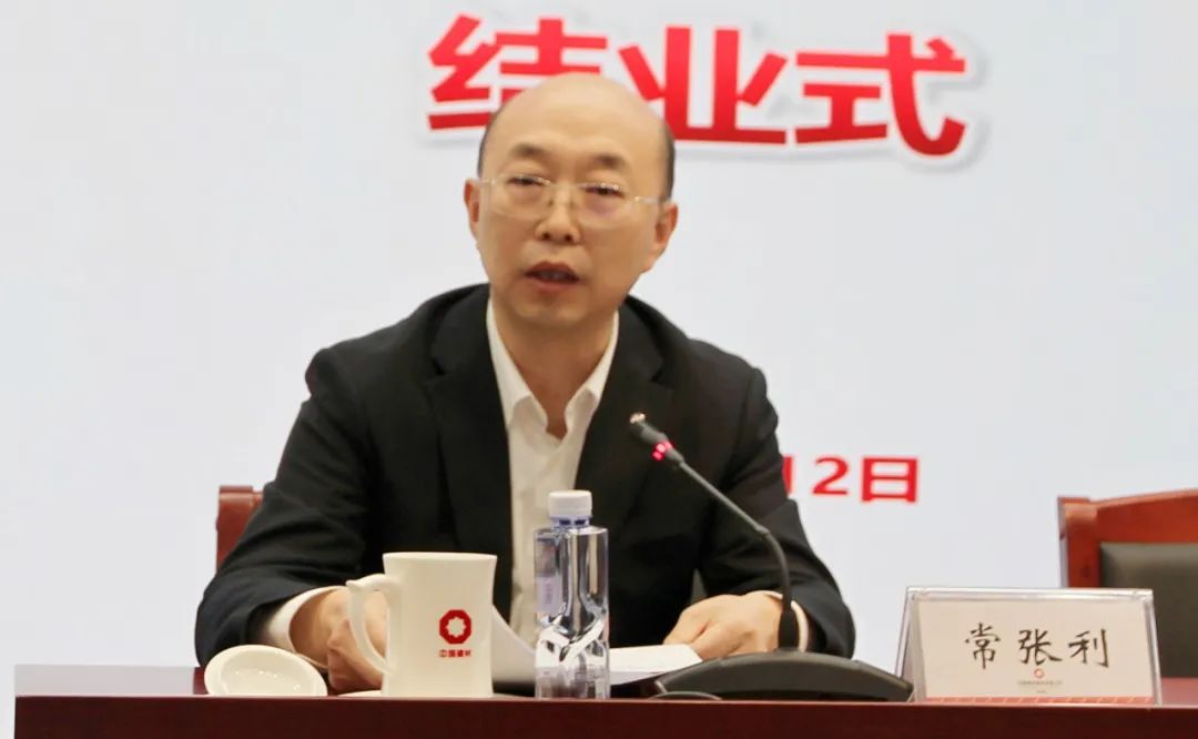 		学习二十大 奋进新征程 | 尊龙凯时集团团委举行2022年轻年马克思主义者作育工程培训班_员工关爱_尊龙凯时集团有限公司	