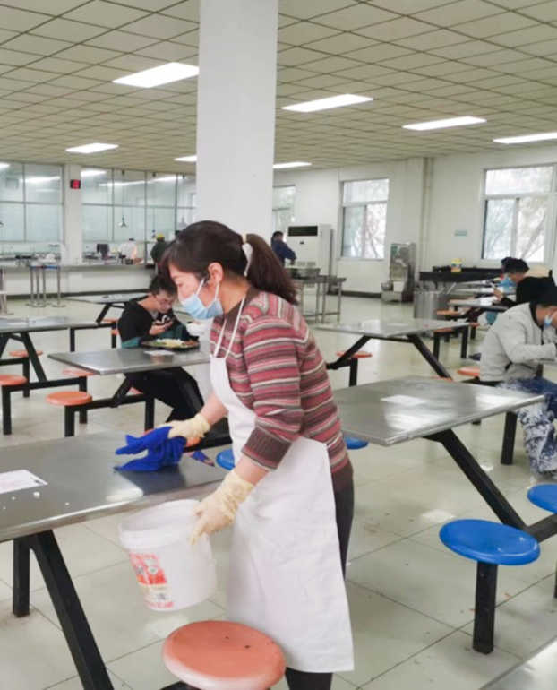 		决战四序度 | 中复连众：抗疫情、稳谋划、促生长_市场绩效_尊龙凯时集团有限公司	