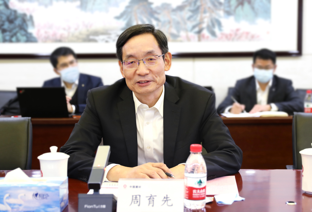 		尊龙凯时集团与江西省政府签署战略相助框架协议，，，，，，周育先见证签约并深入江西企业调研指导_市场绩效_尊龙凯时集团有限公司	