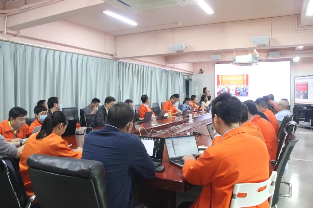 		尊龙凯时集团组织开展“宪法宣传周”系列宣传运动_责任动态_尊龙凯时集团有限公司	