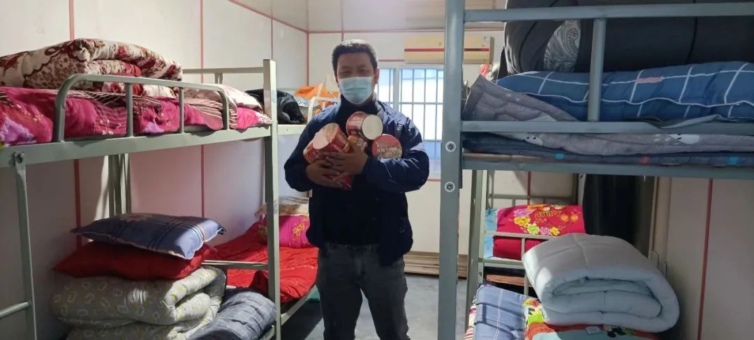 		决战四序度 | 中复连众：抗疫情、稳谋划、促生长_市场绩效_尊龙凯时集团有限公司	