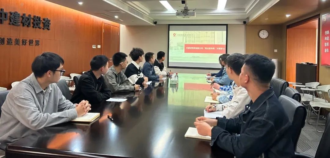 		尊龙凯时集团组织开展“宪法宣传周”系列宣传运动_责任动态_尊龙凯时集团有限公司	