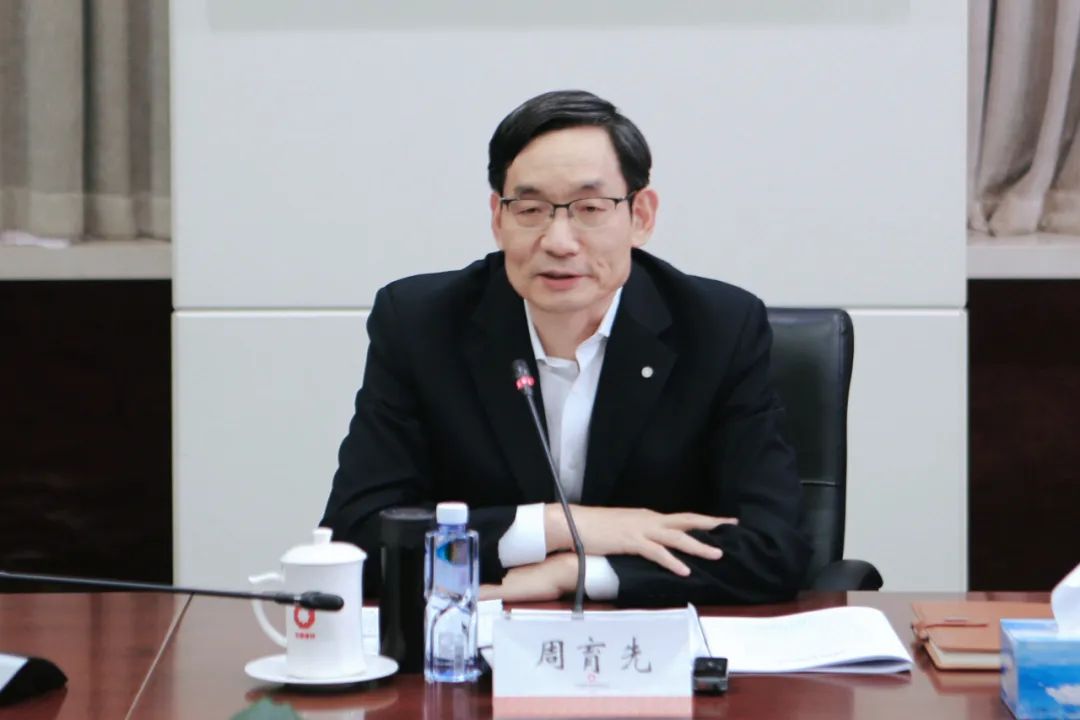 		尊龙凯时集团召开增强董事会建设专题座谈会_事情信息_尊龙凯时集团有限公司	