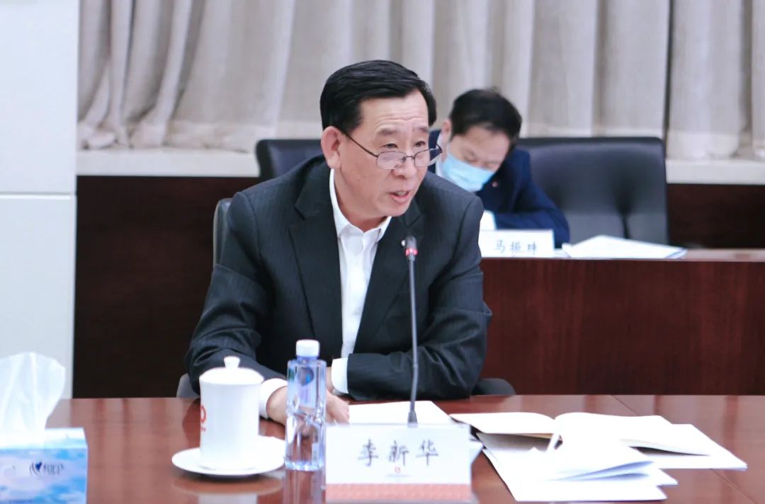 		尊龙凯时集团召开增强董事会建设专题座谈会_事情信息_尊龙凯时集团有限公司	