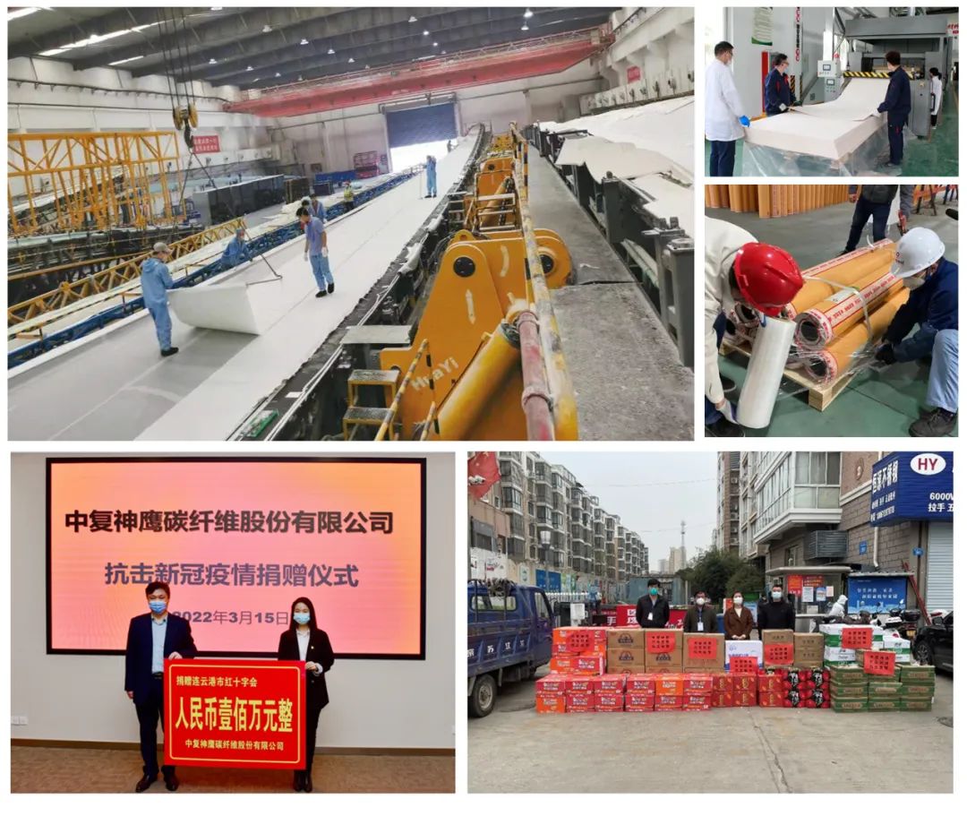 		战“疫”有我 | 尊龙凯时各企业“志”在心里，，，，，“愿”在行动_企业公民_尊龙凯时集团有限公司	