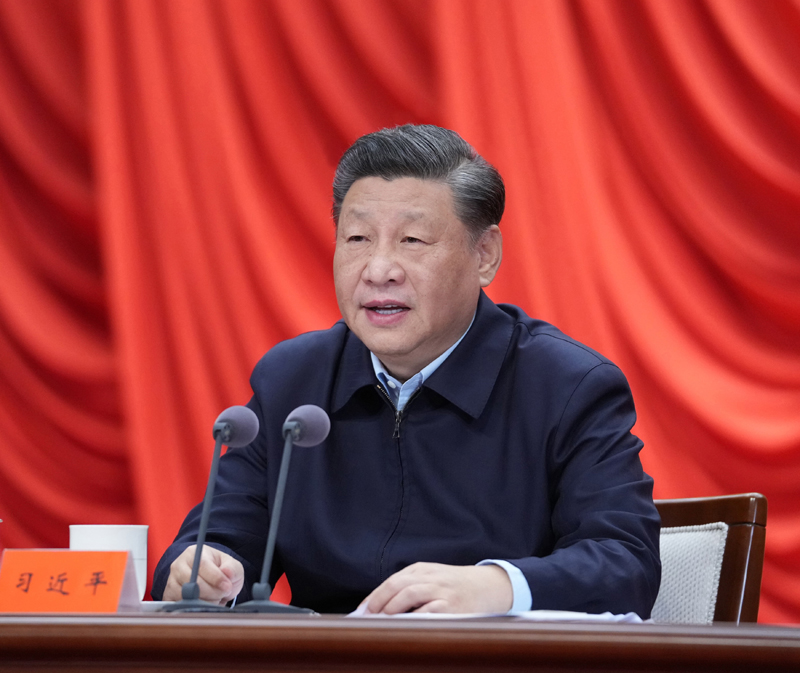3月1日，，，，，，2022年春季学期中央党校（国家行政学院）中青年干部培训班在中央党？？？？唷。。中共中央总书记、国家主席、中央军委主席习近平在开班式上揭晓主要讲话。。。新华社记者 申宏 摄