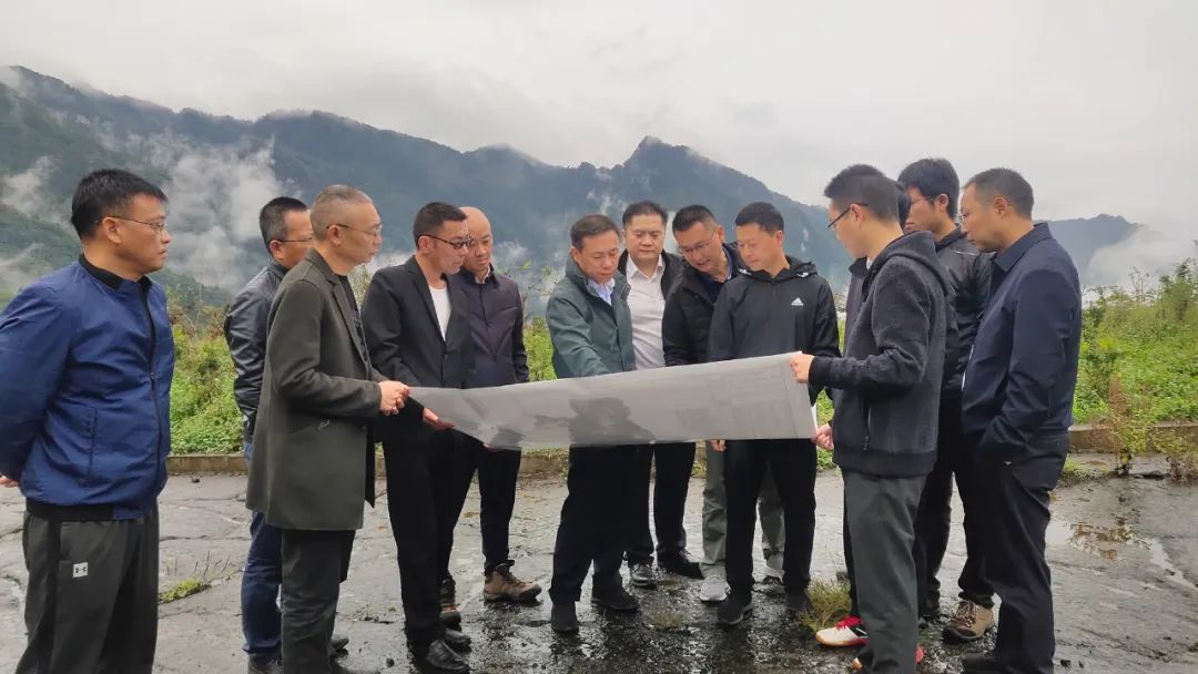 		再交优异答卷！尊龙凯时获中央单位定点帮扶事情最高评价等次“好”！_企业公民_尊龙凯时集团有限公司	