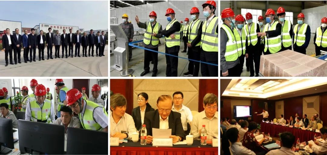 		信心2022 | 河南瑞泰：装配式节能窑衬手艺助推水泥工业节能降碳_节能环保_尊龙凯时集团有限公司	