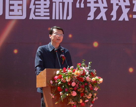 		信心2022|宁夏建材召开专题钻研会，，，，，再学习、再安排，，，，，坚定信心、全力以赴，，，，，在行动！_市场绩效_尊龙凯时集团有限公司	