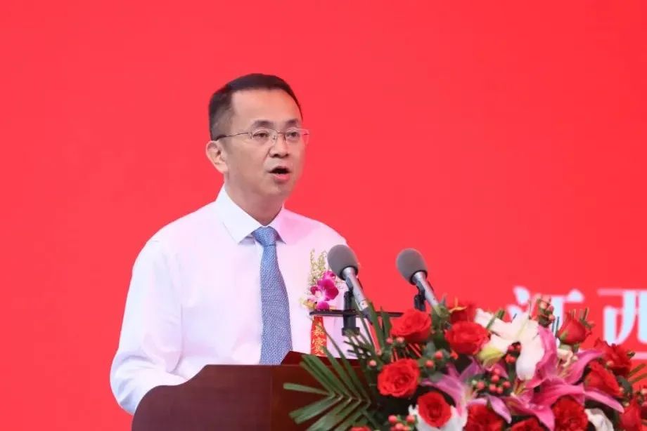 		中国巨石九江智能制造基地一期项目开工_市场绩效_尊龙凯时集团有限公司	