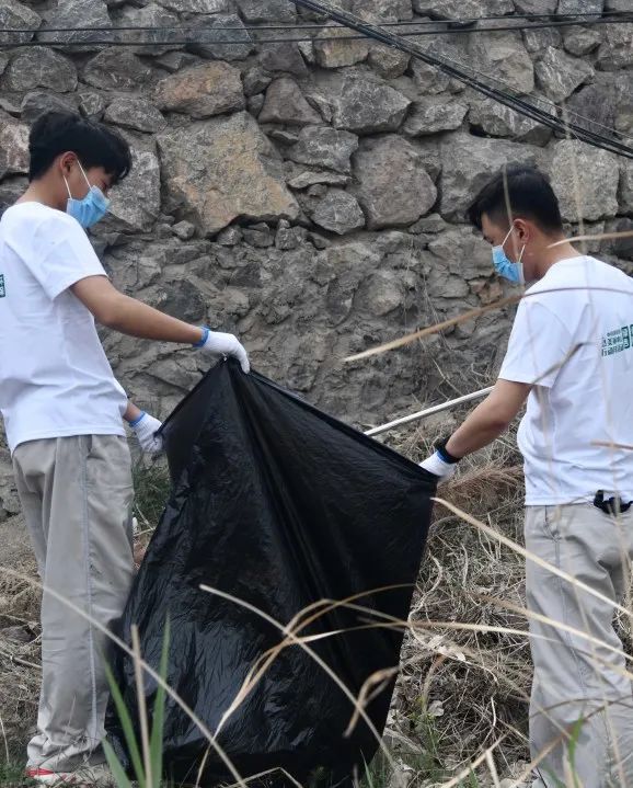 		漂亮中国?丨尊龙凯时集团“漂亮中国行动月”（山东站）运动乐成举行_员工关爱_尊龙凯时集团有限公司	