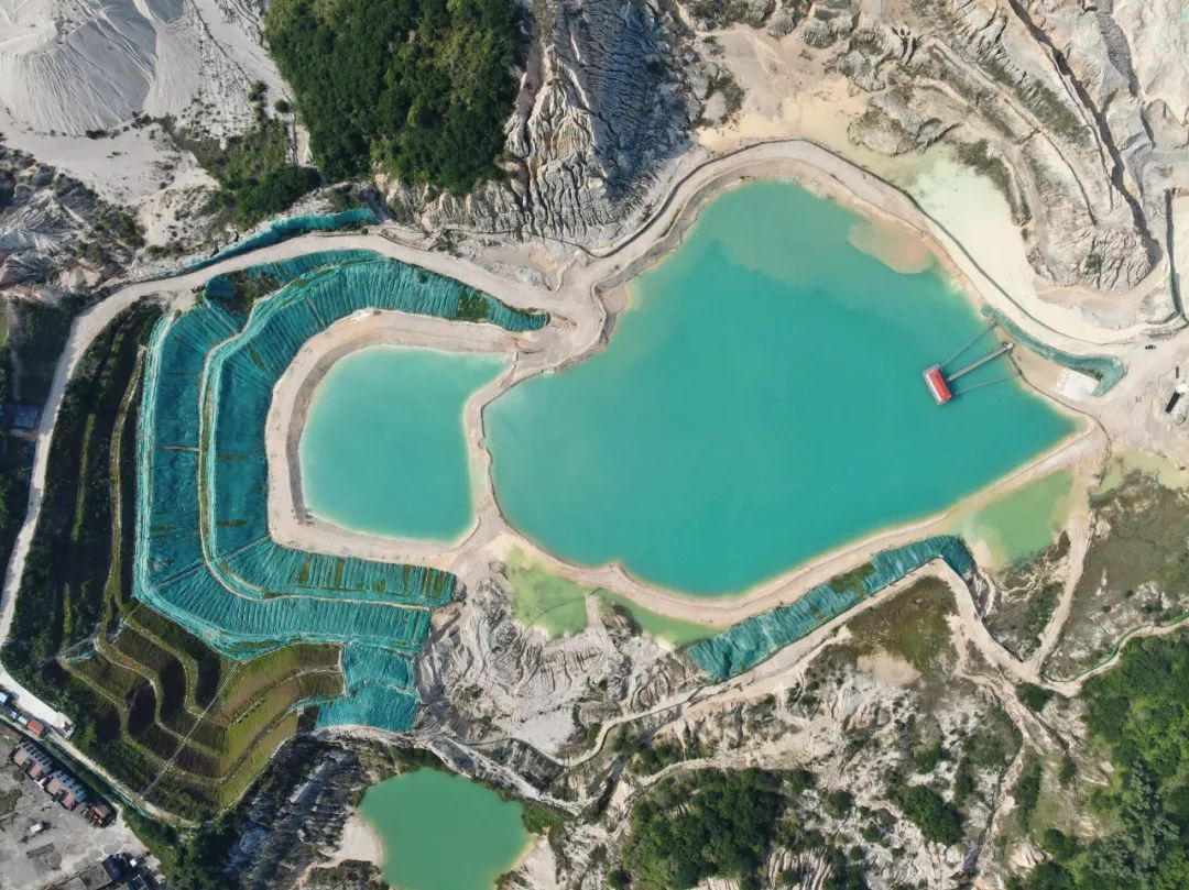 		信心2022 | 地勘中心茂名新质料：全力打造海内一流的高岭土工业基地_市场绩效_尊龙凯时集团有限公司	