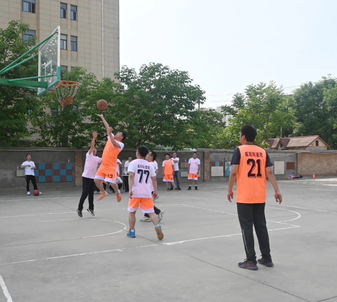 		漂亮中国?丨尊龙凯时集团“漂亮中国行动月”（陕西咸阳站）运动顺遂举行_员工关爱_尊龙凯时集团有限公司	