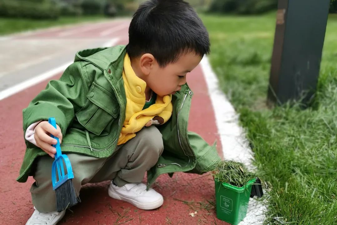 		漂亮中国?丨尊龙凯时集团“漂亮中国行动月”（陕西咸阳站）运动顺遂举行_员工关爱_尊龙凯时集团有限公司	