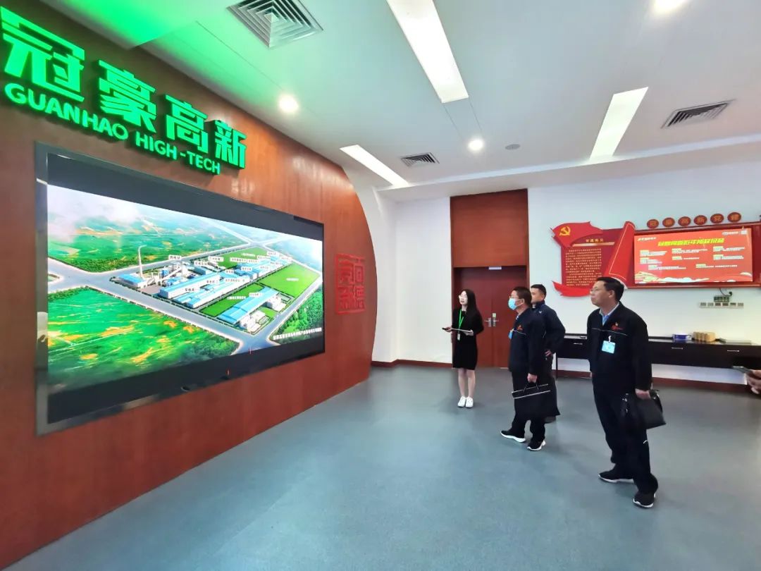 		信心2022 | 地勘中心茂名新质料：全力打造海内一流的高岭土工业基地_市场绩效_尊龙凯时集团有限公司	