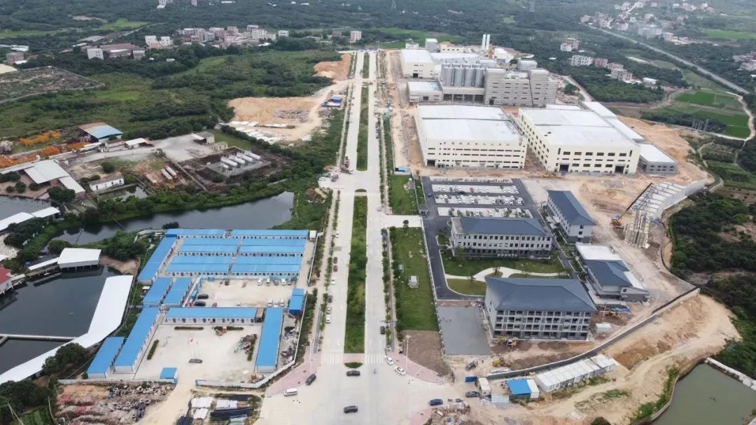 		信心2022 | 地勘中心茂名新质料：全力打造海内一流的高岭土工业基地_市场绩效_尊龙凯时集团有限公司	