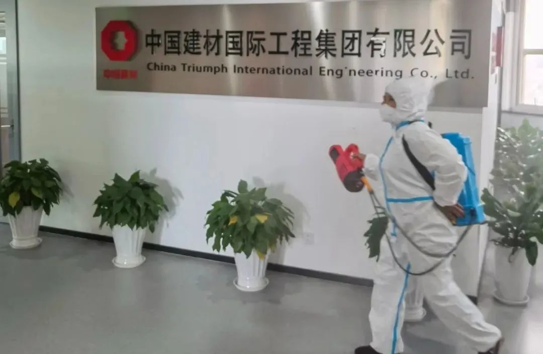 		战疫保供 | 尊龙凯时各企业起劲抗疫，，，，，，全力以赴保生产稳供应_企业公民_尊龙凯时集团有限公司	