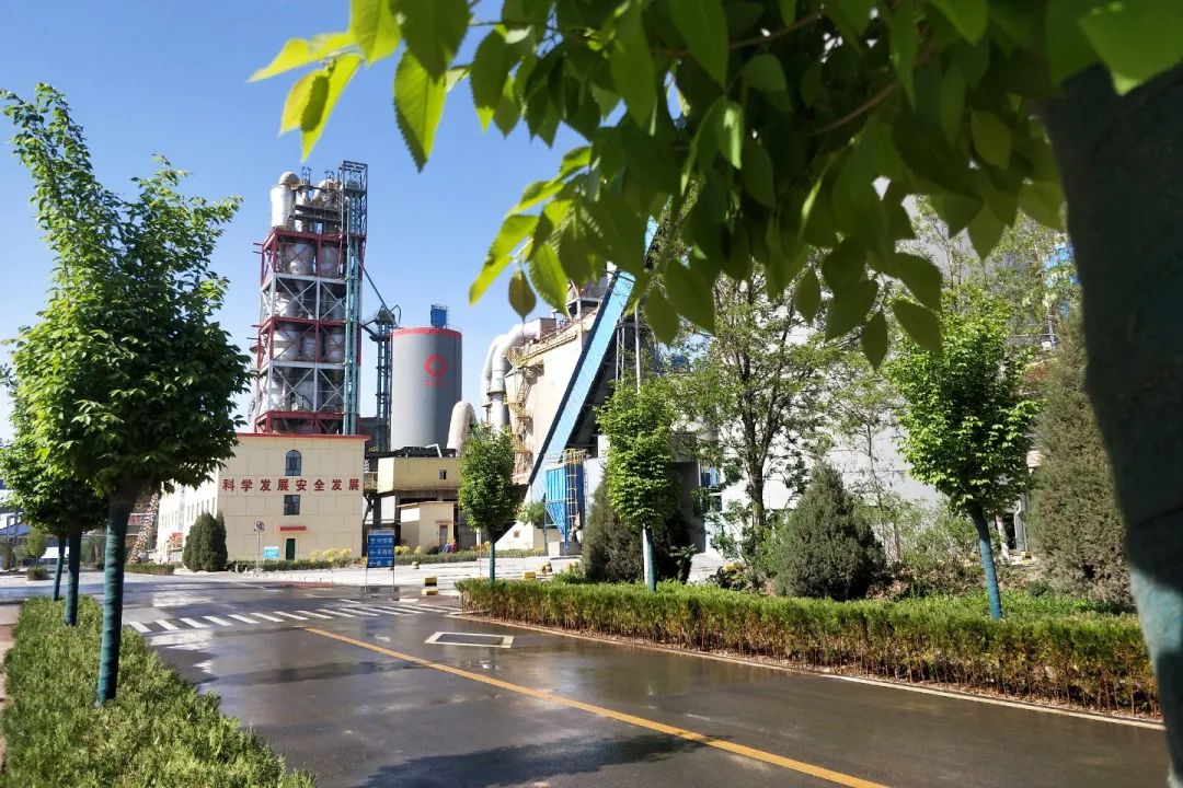 		漂亮中国⑨丨尊龙凯时集团“漂亮中国行动月”（宁夏青铜峡站）运动顺遂举行_员工关爱_尊龙凯时集团有限公司	