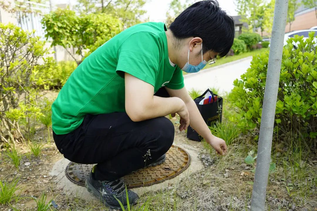 		漂亮中国⑦丨尊龙凯时集团“漂亮中国行动月”（河北秦皇岛站）运动顺遂举行_员工关爱_尊龙凯时集团有限公司	