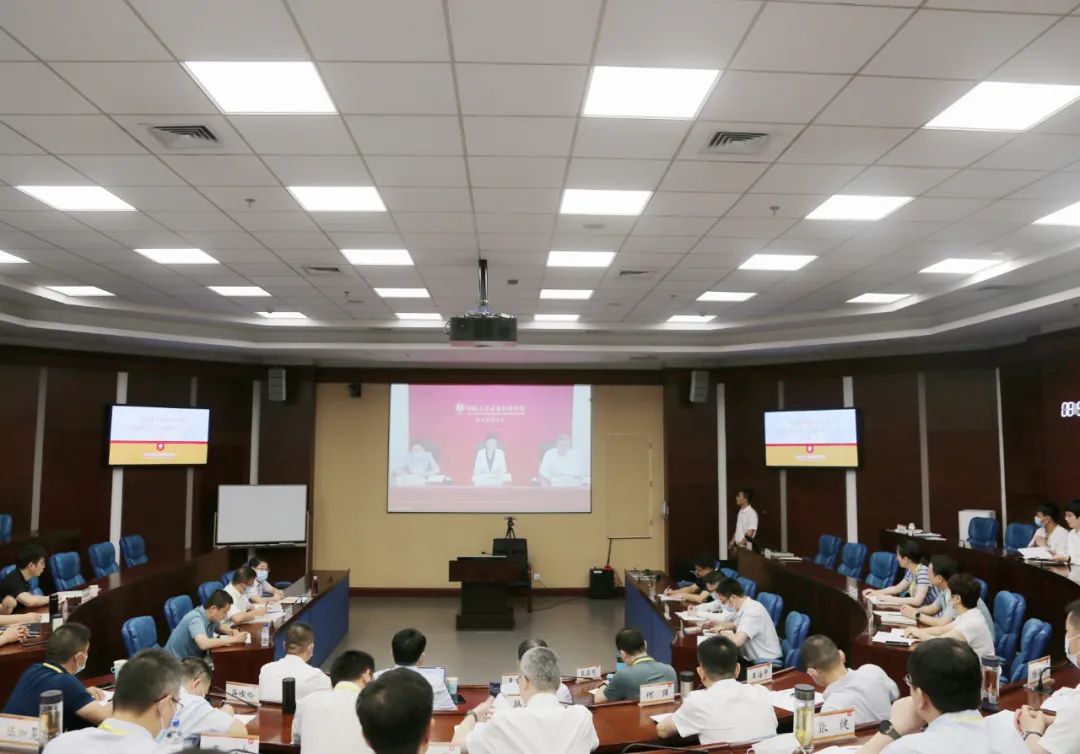		尊龙凯时集团第五期向导职员中恒久谋划治理培训班（EMT）顺遂开班_企业培训_尊龙凯时集团有限公司	