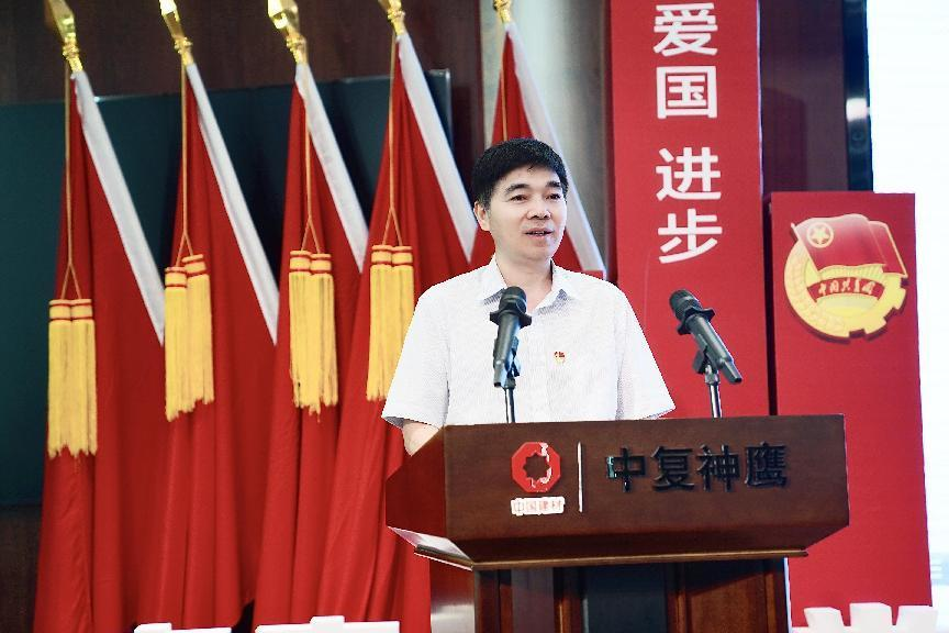 		尊龙凯时集团青年精神素养提升工程有序推进_员工关爱_尊龙凯时集团有限公司	