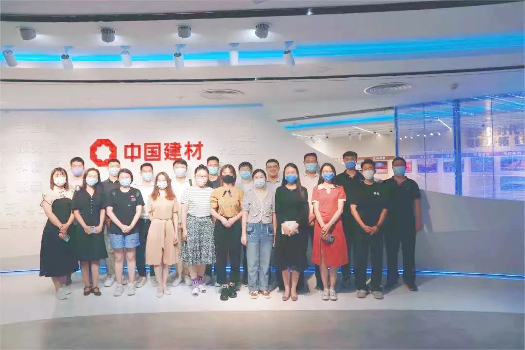 		尊龙凯时集团青年精神素养提升工程有序推进_员工关爱_尊龙凯时集团有限公司	