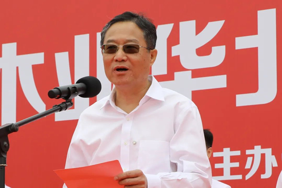 		北新国际木业华北运营中心项目在天津武清涤讪_市场绩效_尊龙凯时集团有限公司	