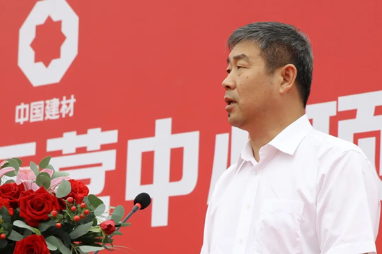 		北新国际木业华北运营中心项目在天津武清涤讪_市场绩效_尊龙凯时集团有限公司	