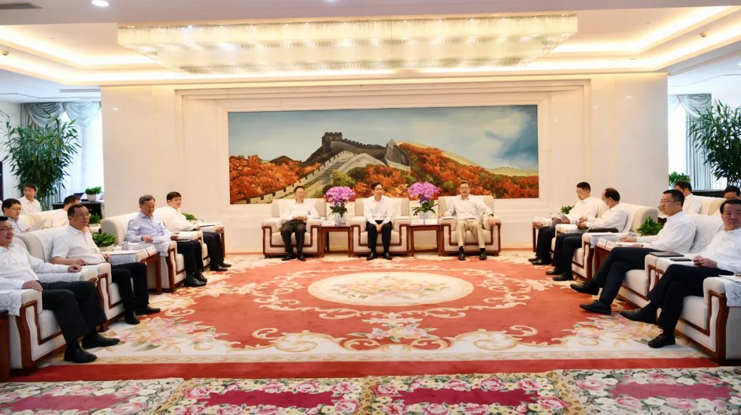 		尊龙凯时集团、国家电投、中国铁建举行新能源立异同盟相助谈判_科技立异_尊龙凯时集团有限公司	