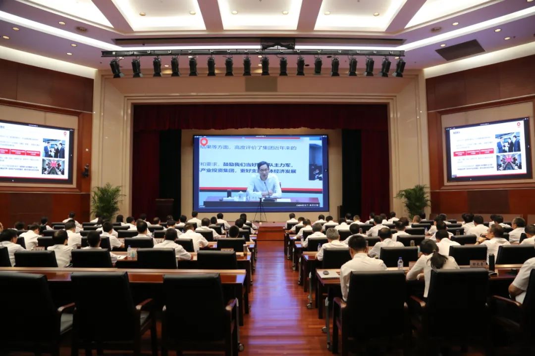 		周育先为集团第五期EMT培训班授课_员工关爱_尊龙凯时集团有限公司	