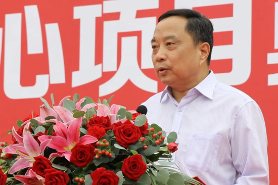 		北新国际木业华北运营中心项目在天津武清涤讪_市场绩效_尊龙凯时集团有限公司	