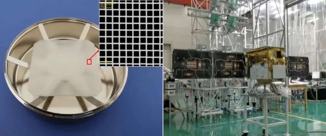 		喜报 | 我们4个科研项目荣获中国质料研究学会科学手艺一等奖_科技立异_尊龙凯时集团有限公司	