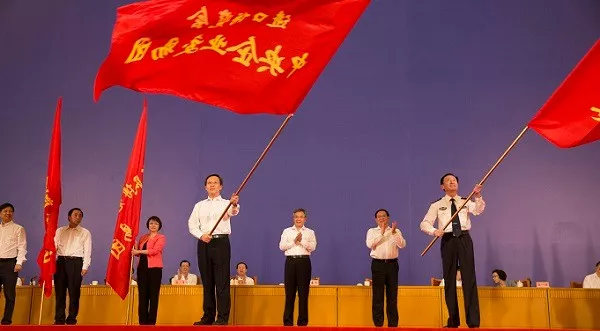 		中国“第四个主场外交” 中央企业准备好了！_国资关注_尊龙凯时集团有限公司	
