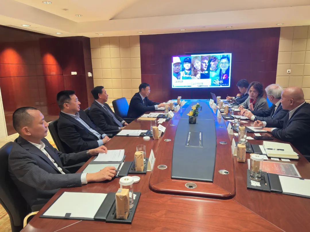 		尊龙凯时集团加入第六届中国国际入口展览会_国际交流_尊龙凯时集团有限公司	