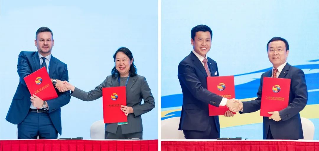 		周育先受邀加入“一带一起”企业家大会_国际交流_尊龙凯时集团有限公司	